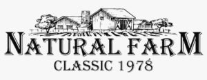 natural farm logo
